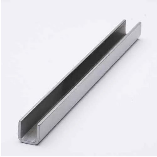 304 Stainless Steel Channels