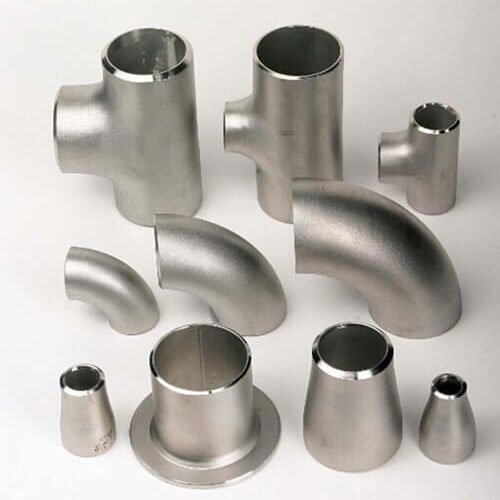 304 Stainless Steel fittings