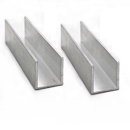 304L Stainless Steel Channels