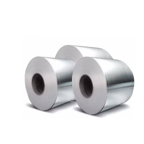 304L Stainless Steel Coils