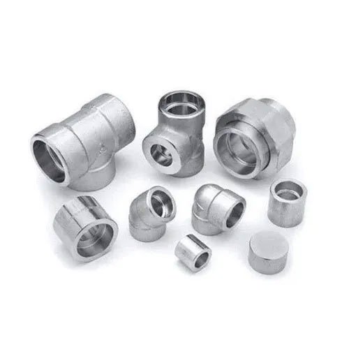 310S Stainless Steel fittings