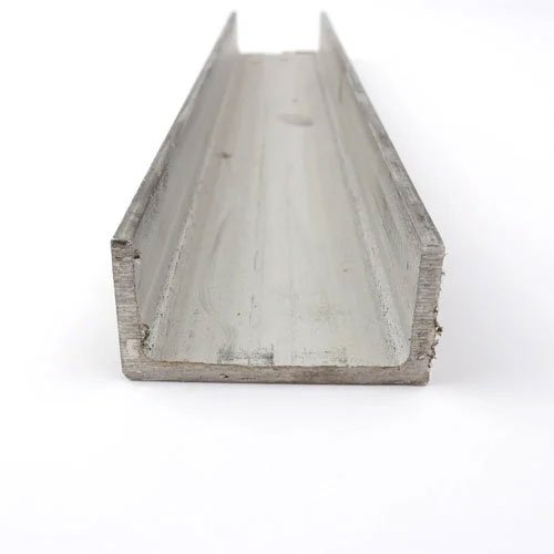 316L Stainless Steel Channels