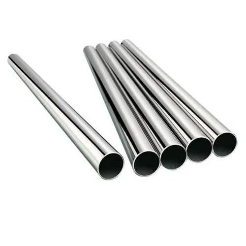 316L Stainless Steel Pipe