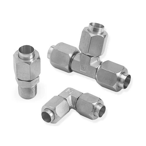 316L Stainless Steel fittings