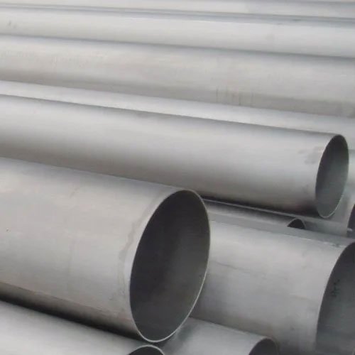 410 Stainless Steel Pipe