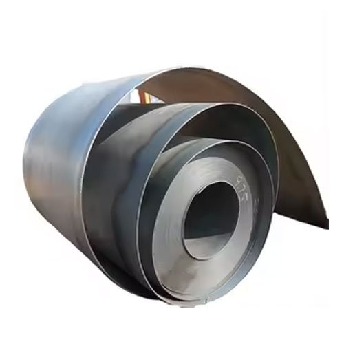 A1018 Mild Steel Coils