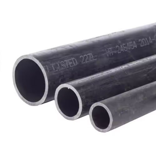 A106 Mild Steel Pipes