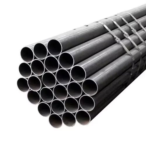 A53 Mild Steel Pipes