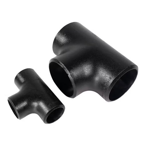 ANSI B16.9 Mild Steel Fittings