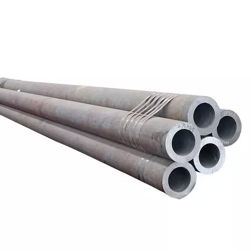 ASME SA36 Mild Steel Pipes