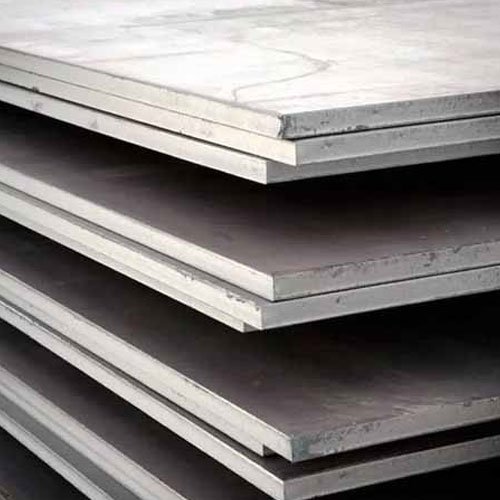 ASME SA36 Mild Steel Plate