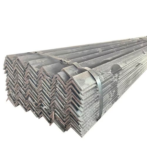 ASTM A36 Mild Steel Angles