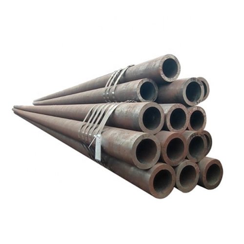 ASTM A36 Mild Steel Pipes