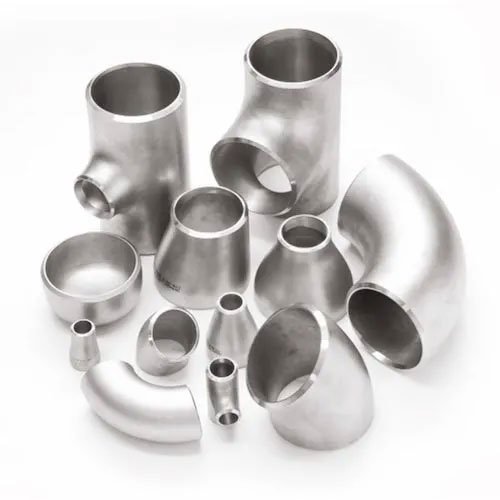 ASTM A403 fittings