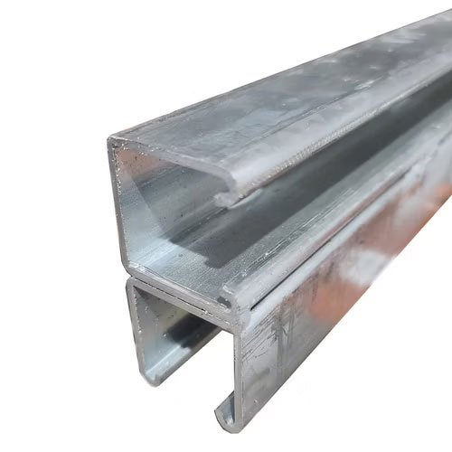 ASTM A484 Channels