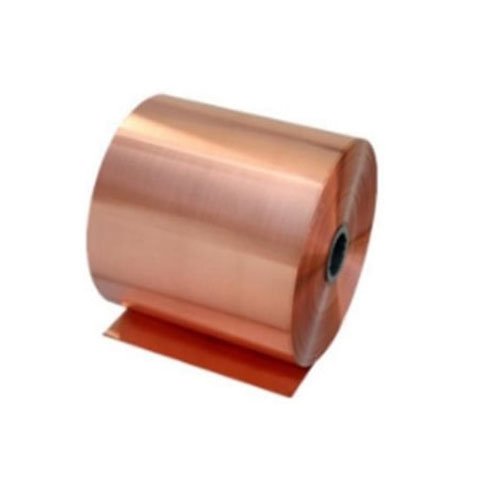 ASTM B152 Copper Coils