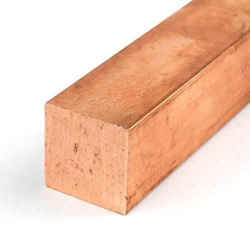 ASTM B187 Copper Bars