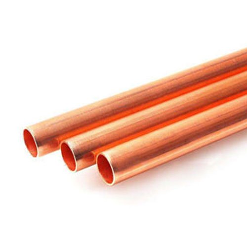 ASTM B280 C12200 Pipes