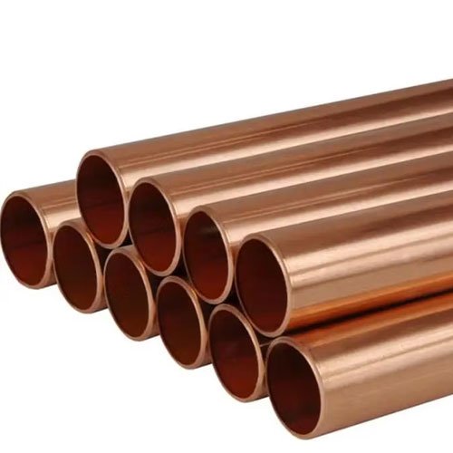 ASTM B68 Cu-DHP Pipes