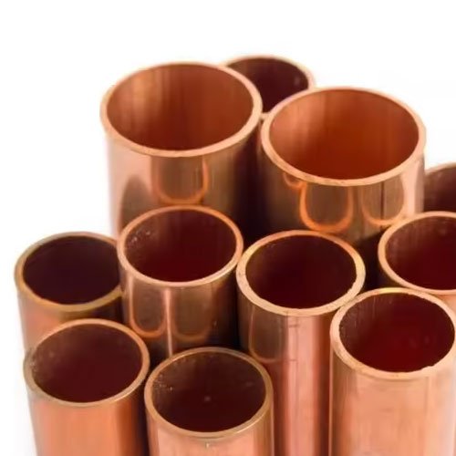 ASTM B75 C11000 Pipes