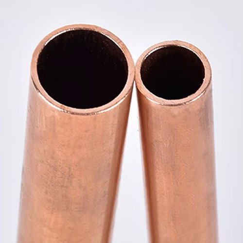 ASTM B88 Cu-DHP Pipes