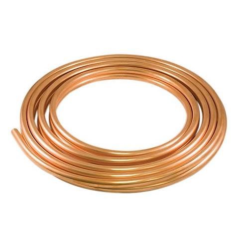 Air Conditioning Copper Tubes