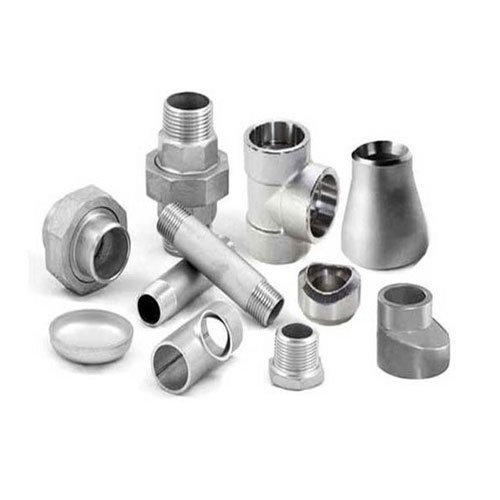 Alloy Steel Buttweld Fittings