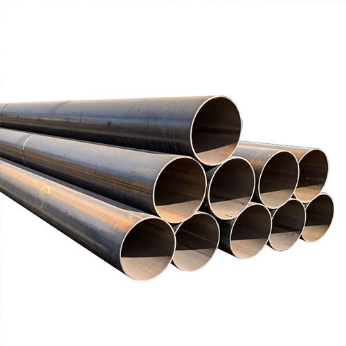 BS 1387 Mild Steel Pipes