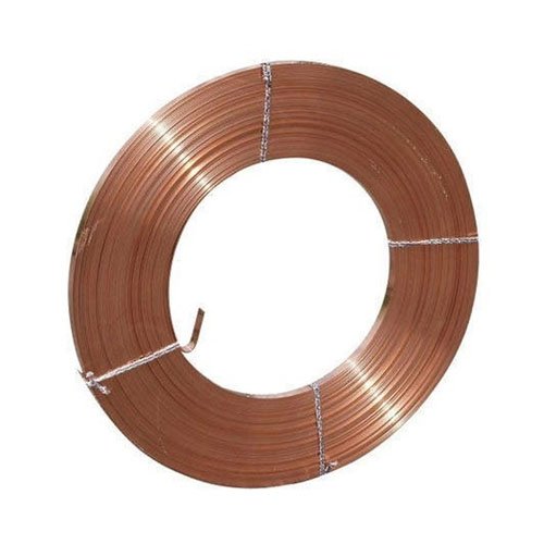 BS 2870 Copper Coils