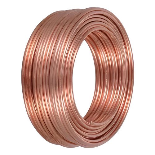 Copper Coils