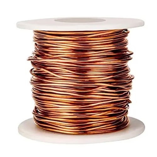 Copper Coils for Automotive