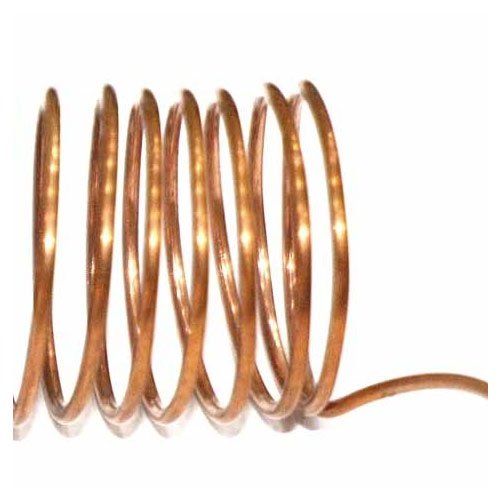 Copper Coils for Electrical