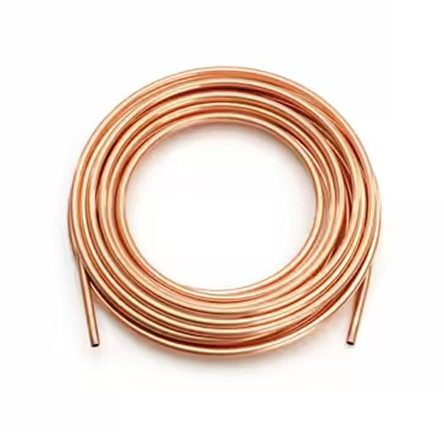 Copper Coils for Electronics