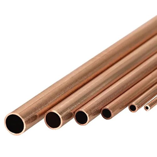 Copper Tubes