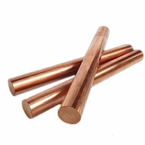 Copper Rods