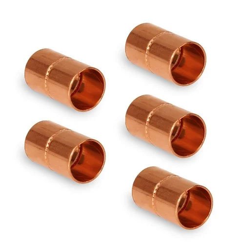 Couplings Copper Fittings