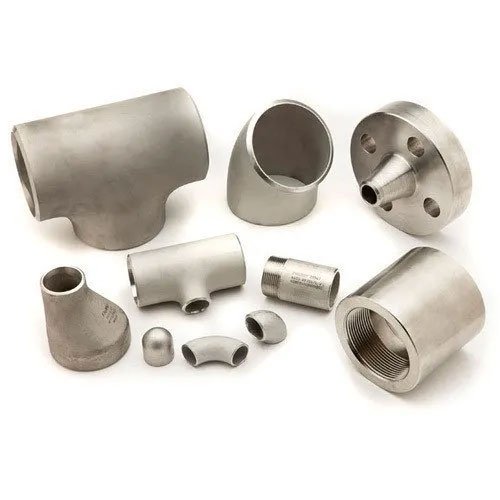 Duplex 2205 fittings