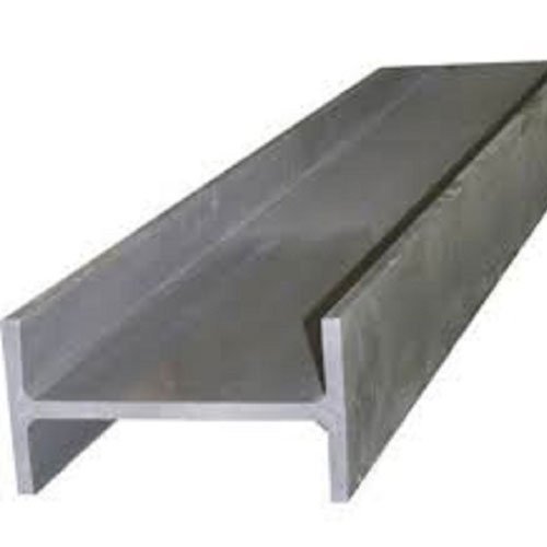 Duplex Stainless Steel Beams