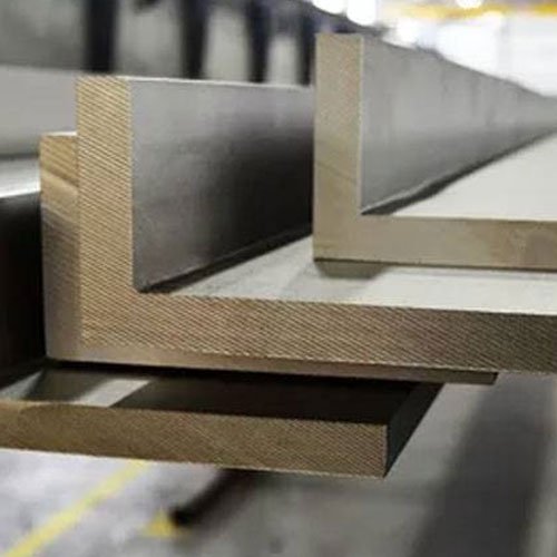 Duplex Stainless Steel Channels