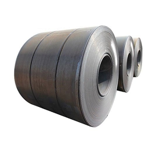 E250 Mild Steel Coils