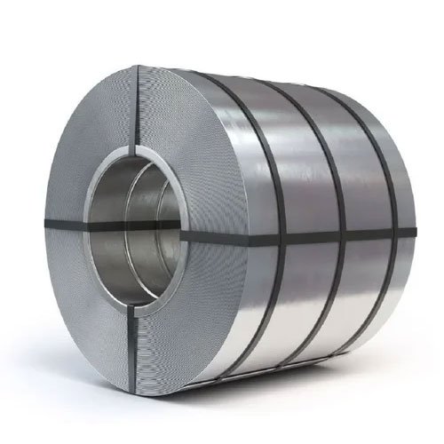 E350 Mild Steel Coils