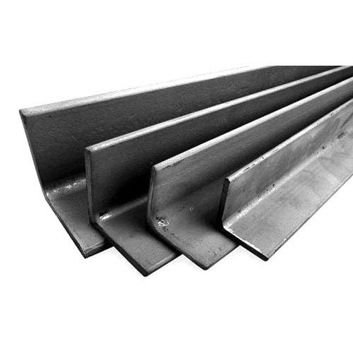 EN 10056 Mild Steel Angles