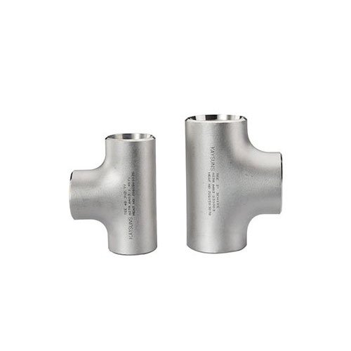 EN 10253-1 Mild Steel Fittings