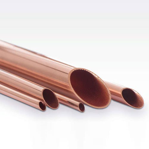 EN 1057 Cu-DHP Pipes