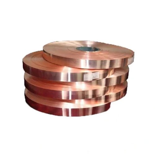 EN 1652 Copper Coils