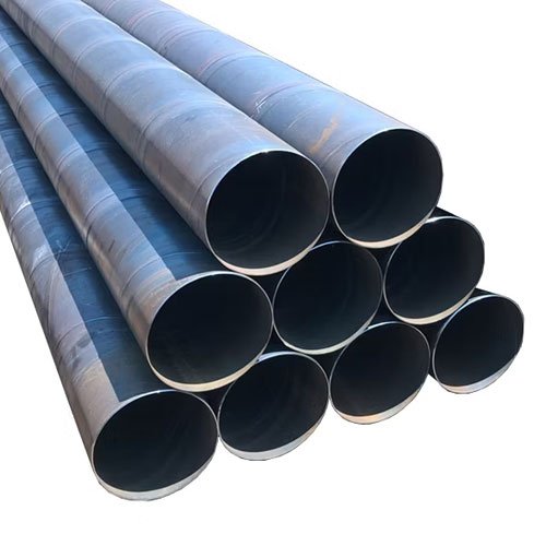 EN10025 Mild Steel Pipes