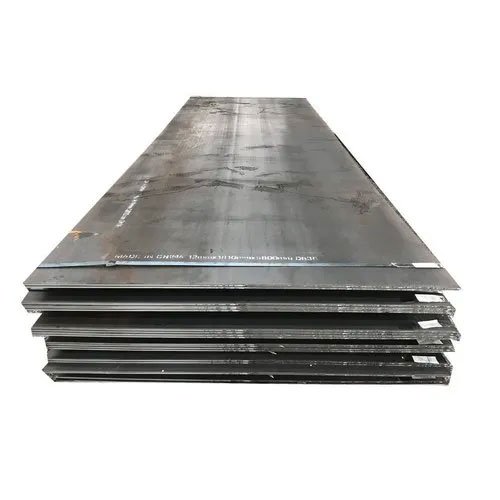 EN10025 Mild Steel Plate