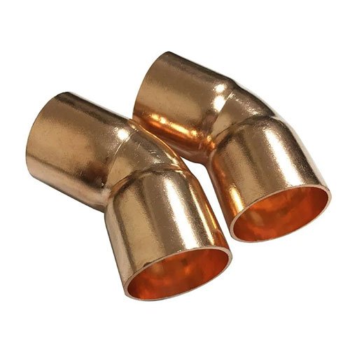 Elbows Copper Fittings