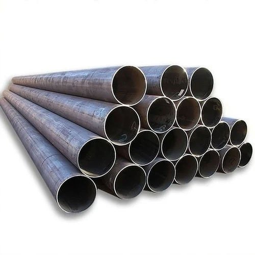 Fe 330 Mild Steel Pipes