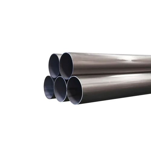 Fe 410 Mild Steel Pipes